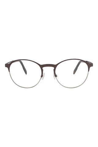Maui Jim MJO2108 Brown/Grey Eyeglasses