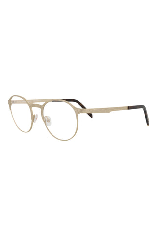Maui Jim MJO2108 Satin Gold Eyeglasses