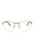 70051 - Gold Gold Transparent
