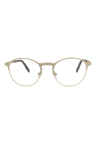 Maui Jim MJO2108 Satin Gold Eyeglasses