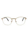 70051 - Gold Gold Transparent