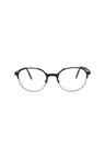 00018 - Black Black Transparent
