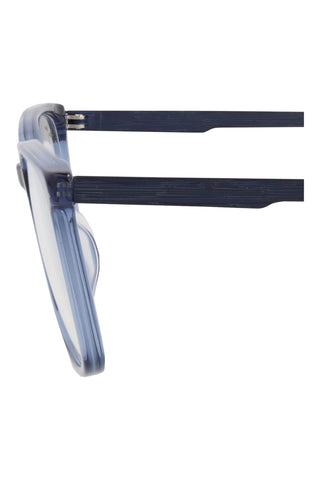 Maui Jim MJO2244 Transparent Blue Eyeglasses