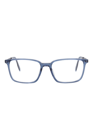 Maui Jim MJO2244 Transparent Blue Eyeglasses