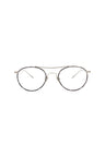 00175 - Grey Silver Transparent