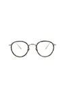 01236 - Grey Gunmetal Transparent