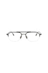 00018 - Black Black Transparent