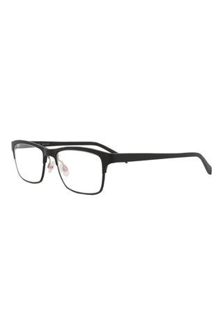 Maui Jim MJO2601 Matte Black Eyeglasses