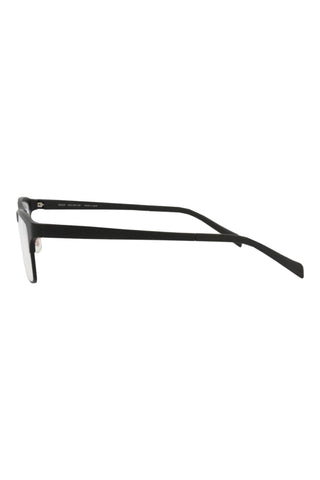 Maui Jim MJO2601 Matte Black Eyeglasses