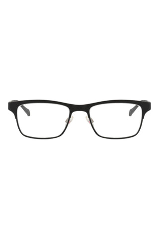 Maui Jim MJO2601 Matte Black Eyeglasses