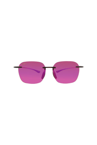 Maui Jim P446 Tortoise Sunglasses