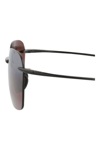 Maui Jim R446 Black Sunglasses