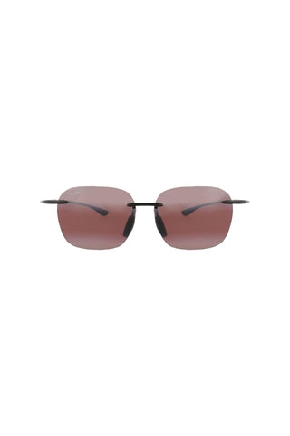 Maui Jim R446 Black Sunglasses