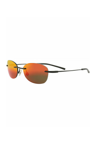 Maui Jim RM333 Black Sunglasses