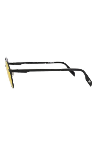 Maui Jim RM845 Black Sunglasses