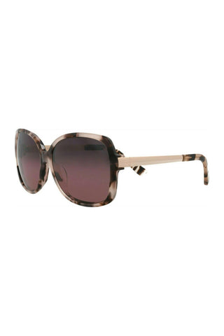 Maui Jim RS760 Pink Tortoise Sunglasses