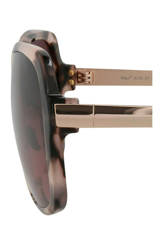 Maui Jim RS760 Pink Tortoise Sunglasses