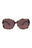 60561 - Tortoise Rose Gold Rose