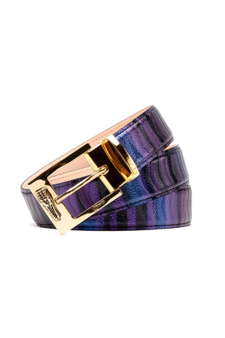 Mauri 0100/35 Balera Fabric Belt
