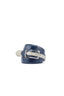 RAINDROP/WONDER BLUE