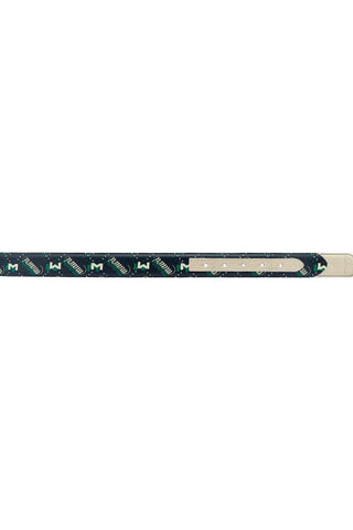 Mauri 0100/35 Men's Crocodile Skin & Nappa Belt (MAB1055)