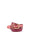 FUCSHIA/RUBY RED