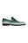 BRILLIANT GREEN/WHITE