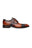 COGNAC/BLACK