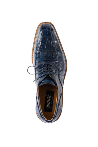 Mauri 2114/4 Crocodile Derby