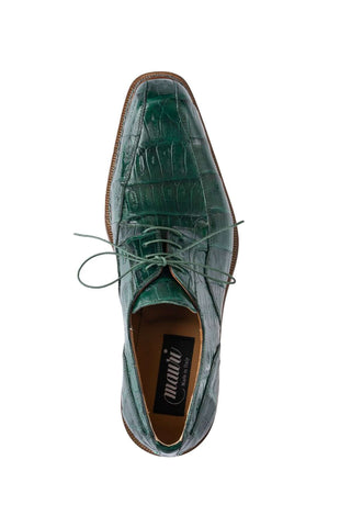 Mauri 2114/4 Crocodile Derby