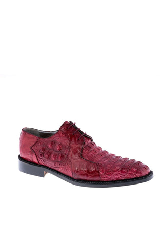 Mauri 2982/1 Hornback & Crocodile Derby