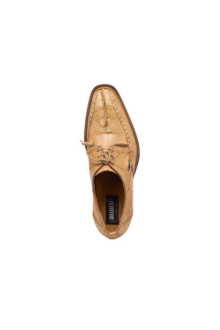 Mauri 3074 Fatality Dune Crocodile / Hornback Tail Derby (MA5318)