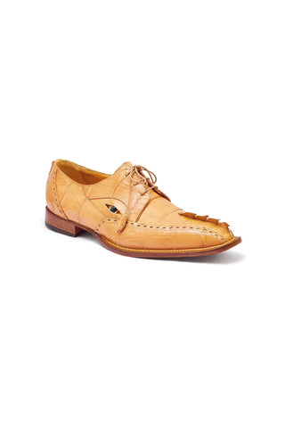 Mauri 3074 Fatality Dune Crocodile / Hornback Tail Derby (MA5318)