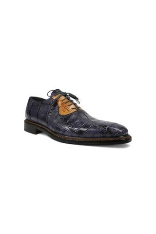 Mauri 3252 Alligator Classic Oxford (MA5654)