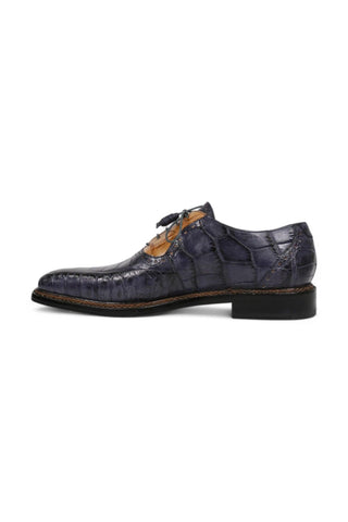 Mauri 3252 Alligator Classic Oxford (MA5654)