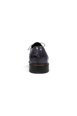 Mauri 3252 Alligator Classic Oxford (MA5654)