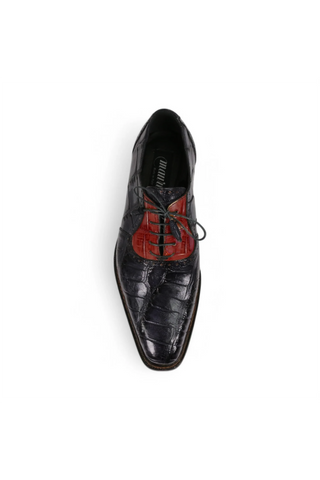 Mauri 3252 Alligator Classic Oxford (MA5654)