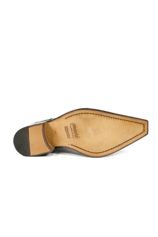 Mauri 42742-1 Baby Crocodile Skin Boots (MA4612)