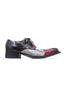 BLACK/RUBY RED/WHITE