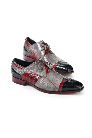 Mauri 4921 Stephen Alligator Derby (MA5010)