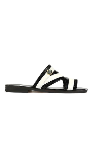 Mauri 5068 Sarasota Ostrich Sandals (MA5116-B)