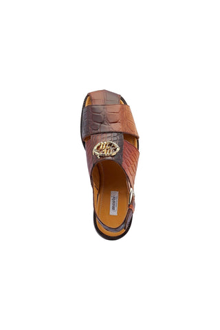 Mauri 5126 Hydro Alligator Sandals (MA5430)