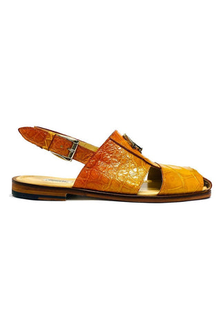 Mauri 5126 Hydro Alligator Sandals (MA5430)