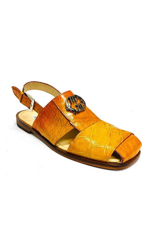 Mauri 5126 Hydro Alligator Sandals (MA5430)