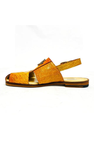 Mauri 5126 Hydro Alligator Sandals (MA5430)