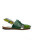 MULTI GREEN