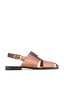 MULTI BROWN