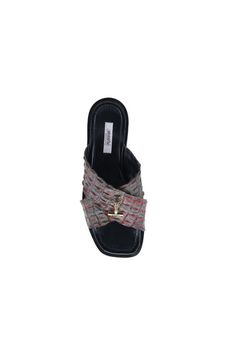 Mauri 5134 Coral Hornback Sandals (MA5515)