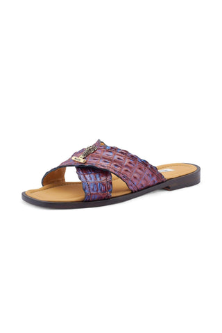 Mauri 5134 Coral Hornback Sandals (MA5515)