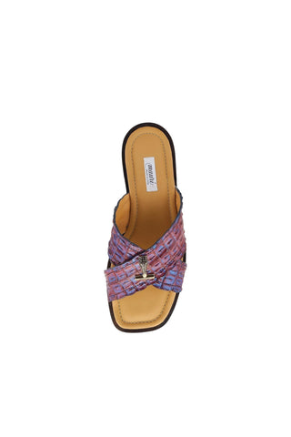 Mauri 5134 Coral Hornback Sandals (MA5515)